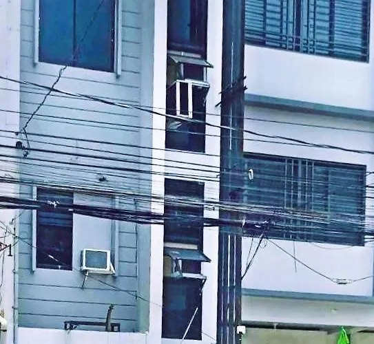Semi At Ekg House